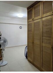 Blk 485C Choa Chu Kang Avenue 5 (Choa Chu Kang), HDB 5 Rooms #567190611